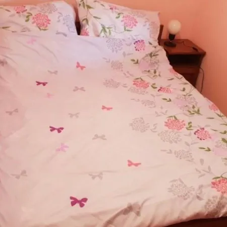 Duzy Dom Letniskowy - Blizniak Nad Jeziorem Skarlinskim I 180m Od Jeziora I Lodka Wioslowa W Cenie Holiday home *