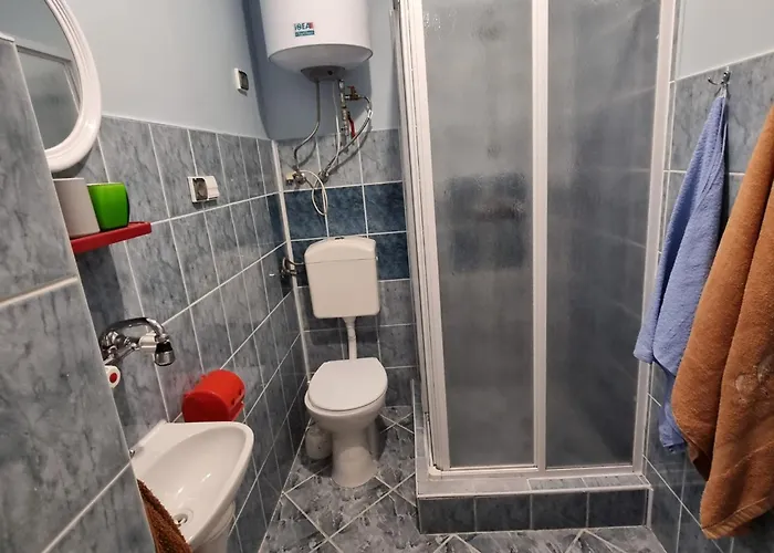 Duży Dom Letniskowy - Bliźniak Nad Jeziorem Skarlińskim I 180m Od Jeziora I łódka Wiosłowa W Cenie *